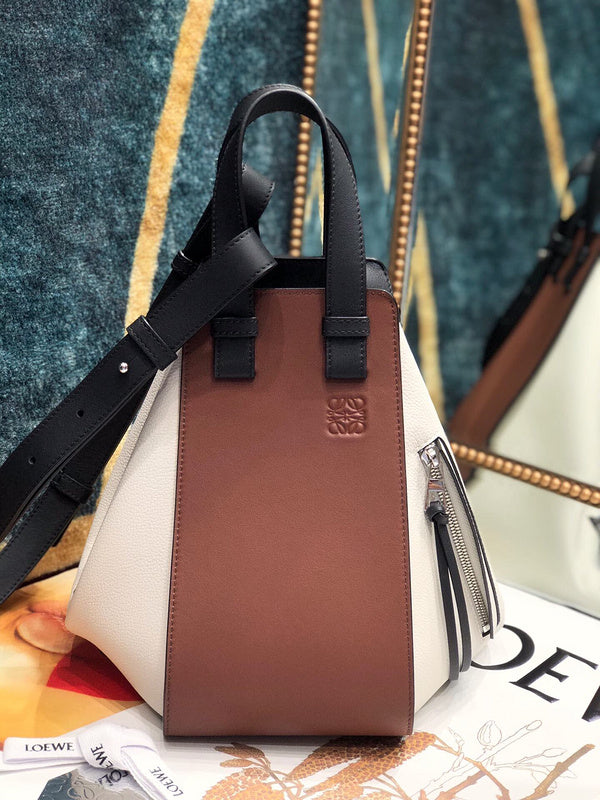 Glamy - LWO Bags - 674