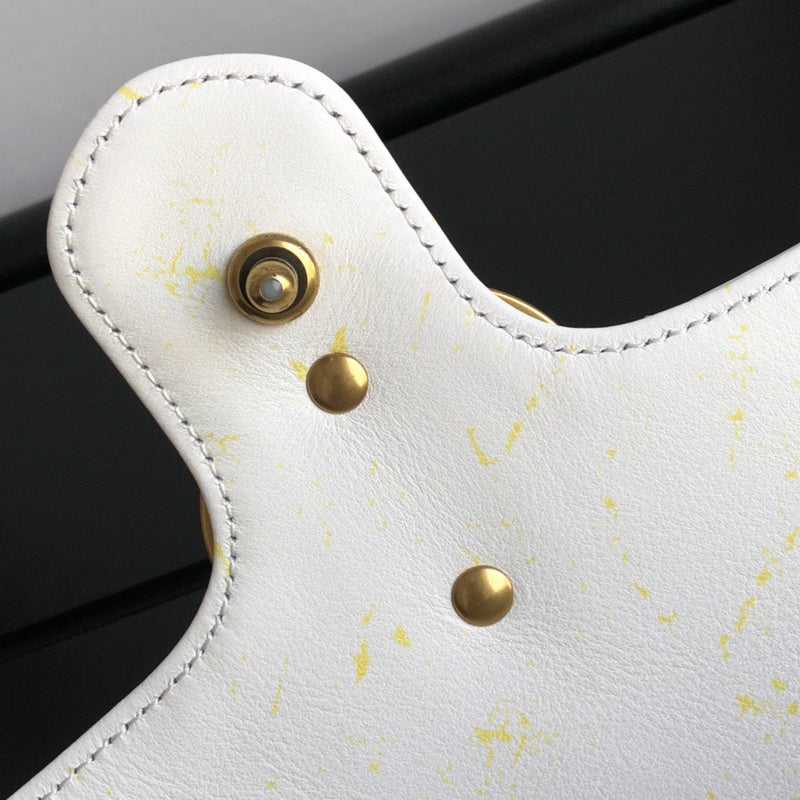 Satchel Bags - GCI Bags - 7106