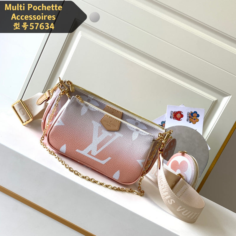 Satchel Bags - VL1 Bags - 389