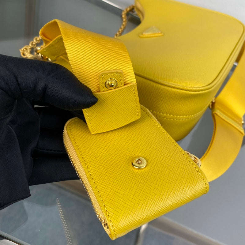 Glamy - PD Bags - 876