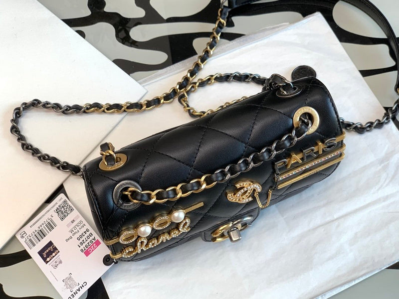 Glami-i - CHL Lady Bags - 412