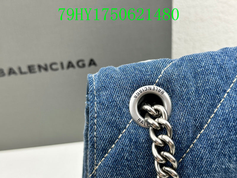 ELE Fashion - BGA Bags - 1743