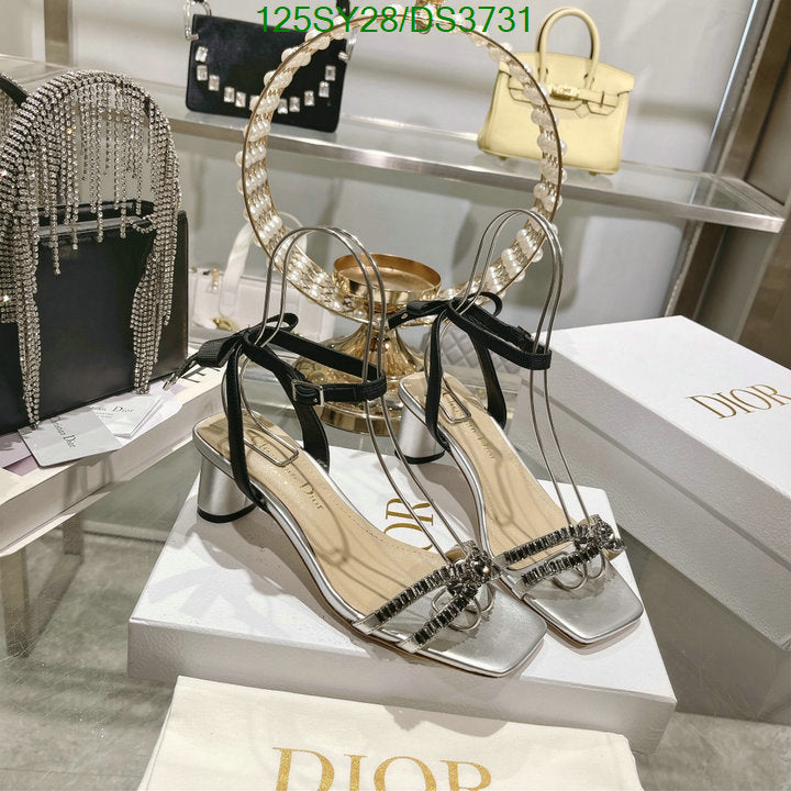 SAMCC - DOR Women Shoes - 1419