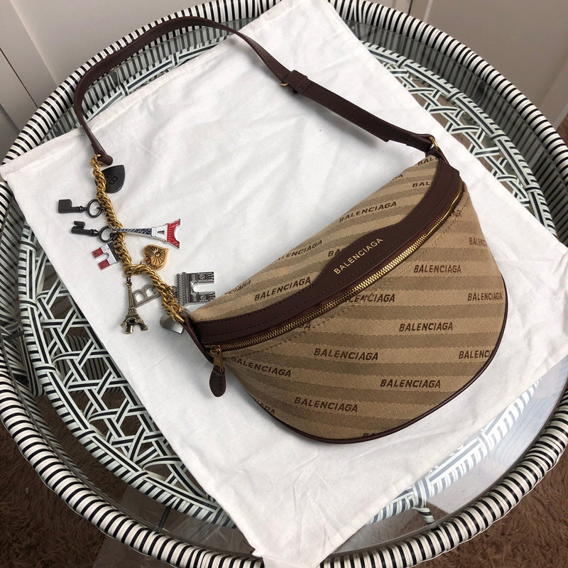 Glami - BG Bags - 169
