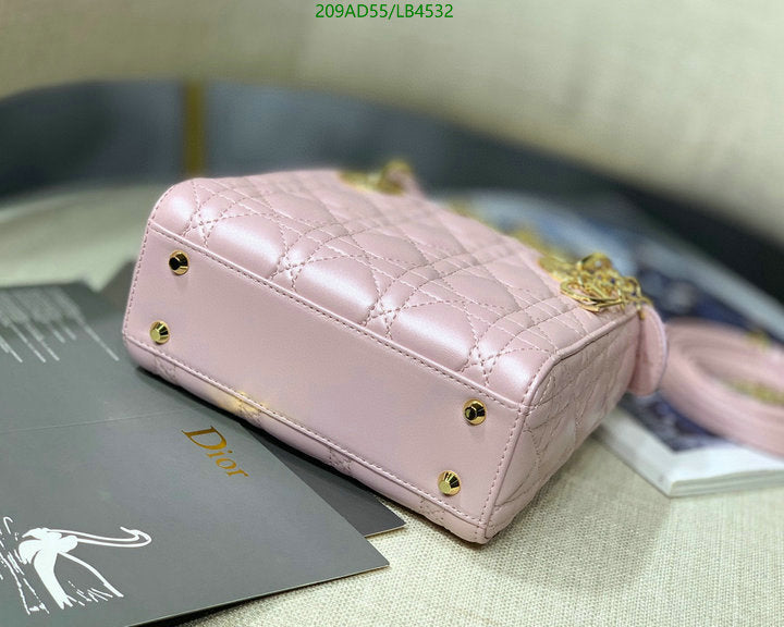 SAMCC - DOR Bags - 1315