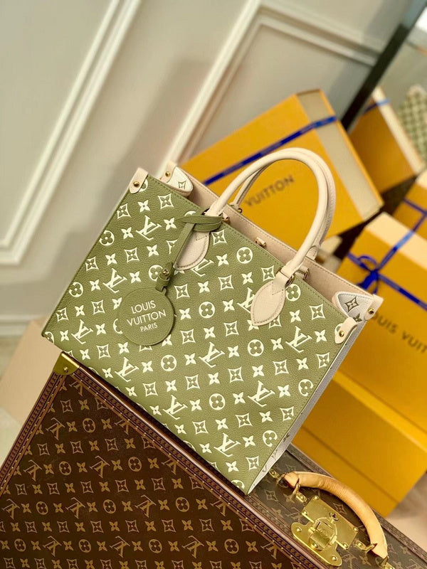 Glami Fashion Lu-Vi Bags - 16886