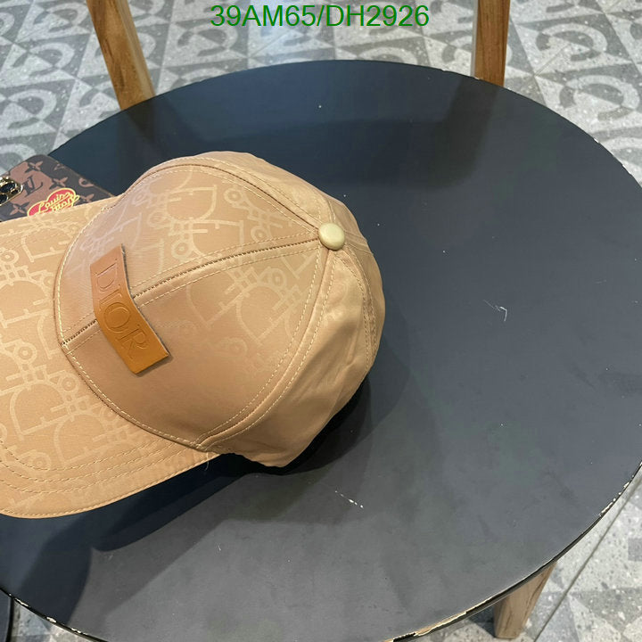 SAMC - DOR Caps & Hats - 006