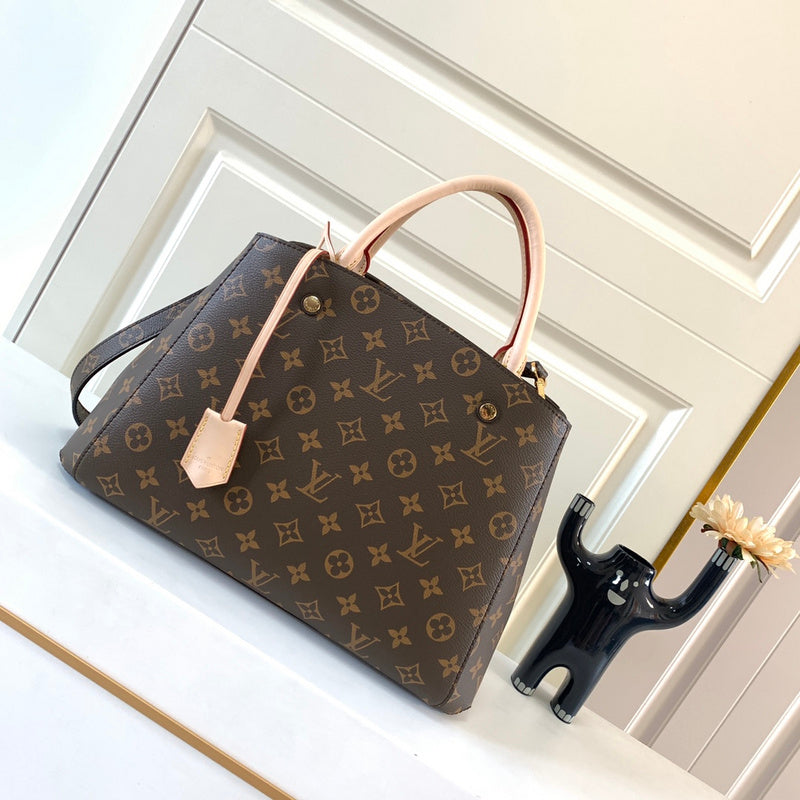 Glamy - LOV Bags - 676