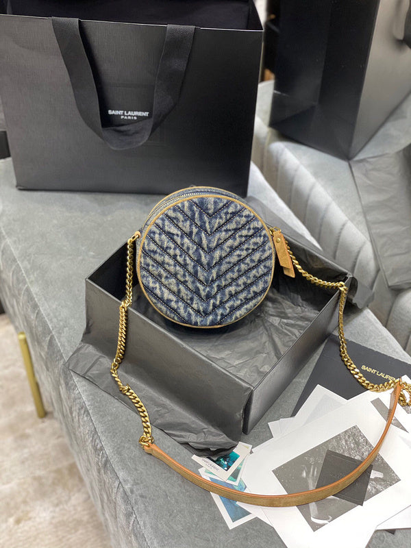 Glami- Glami- - SLY Bags - 794