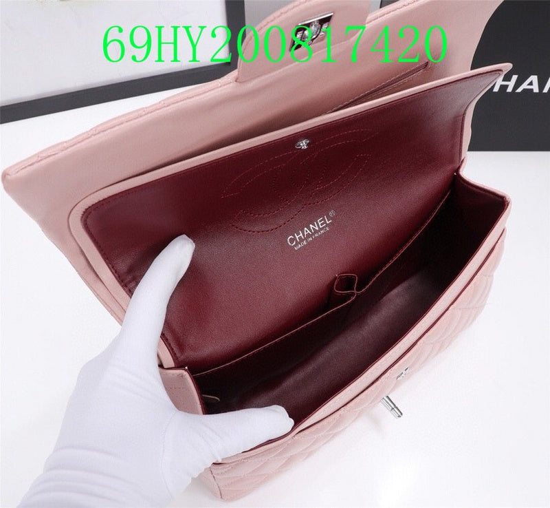 Satchel Bags - CHL Bags - 5296