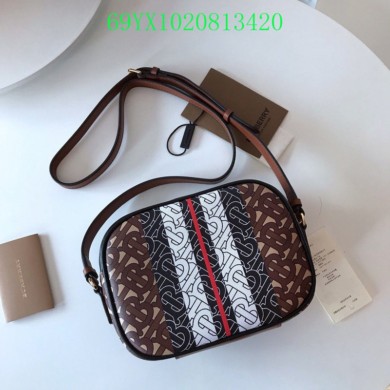ELE Fashion -BBR Bags - 411