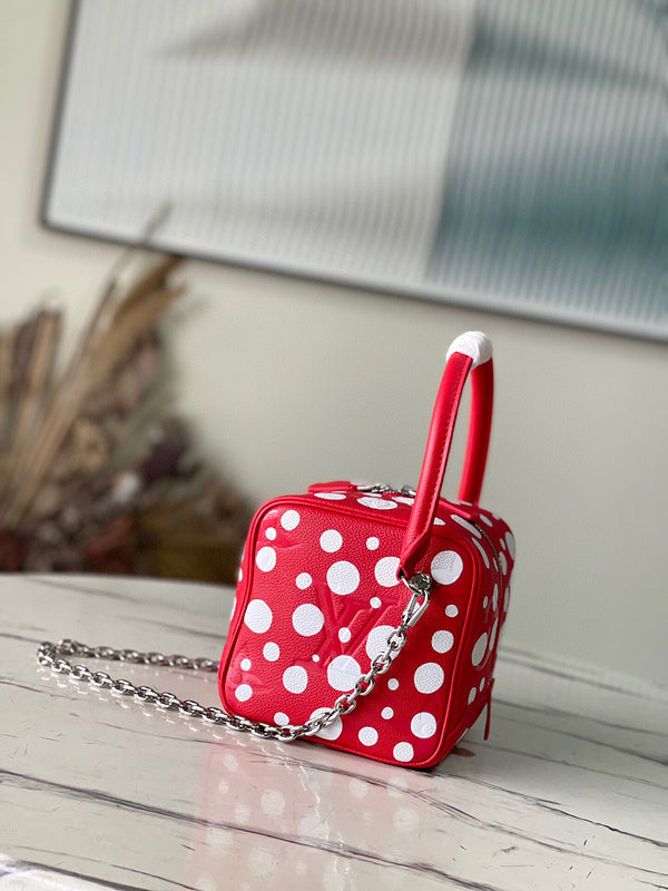 Glami- Glami- Lu-Vi bags - 4211