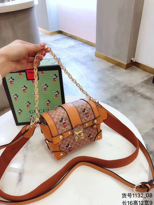 Glami Fashion - GCI Bags - 11090