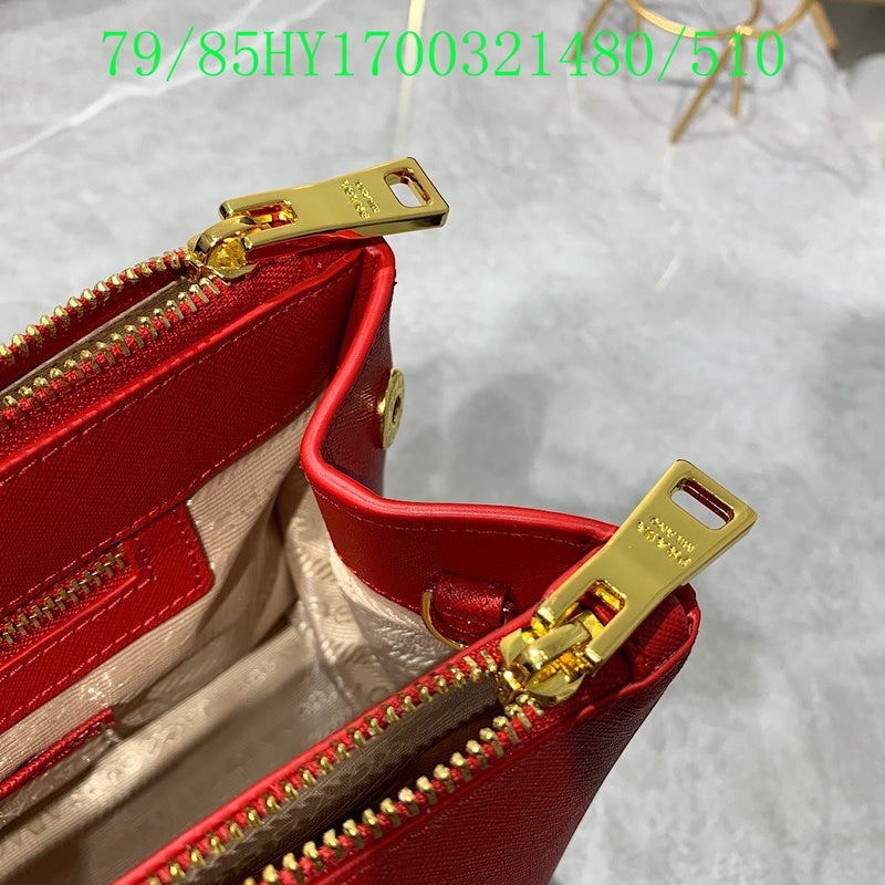 Satchel Bags - PDA Bags - 4568