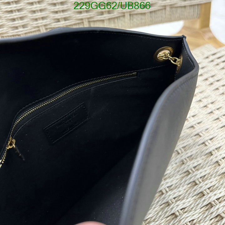 SAMC - YLS Bags - 070