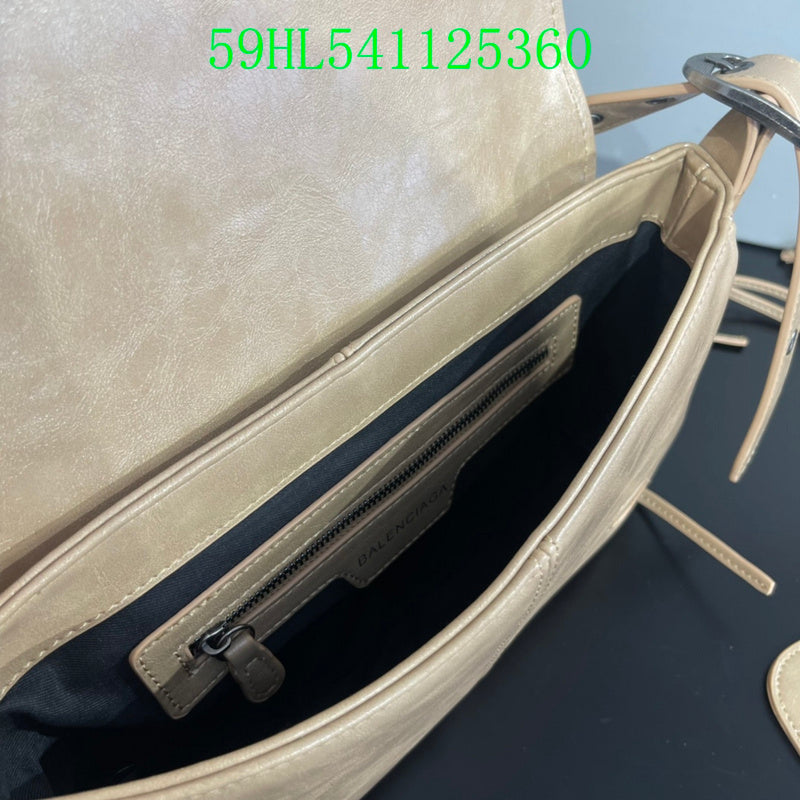 Satchel Bags - BGA Bags - 1970