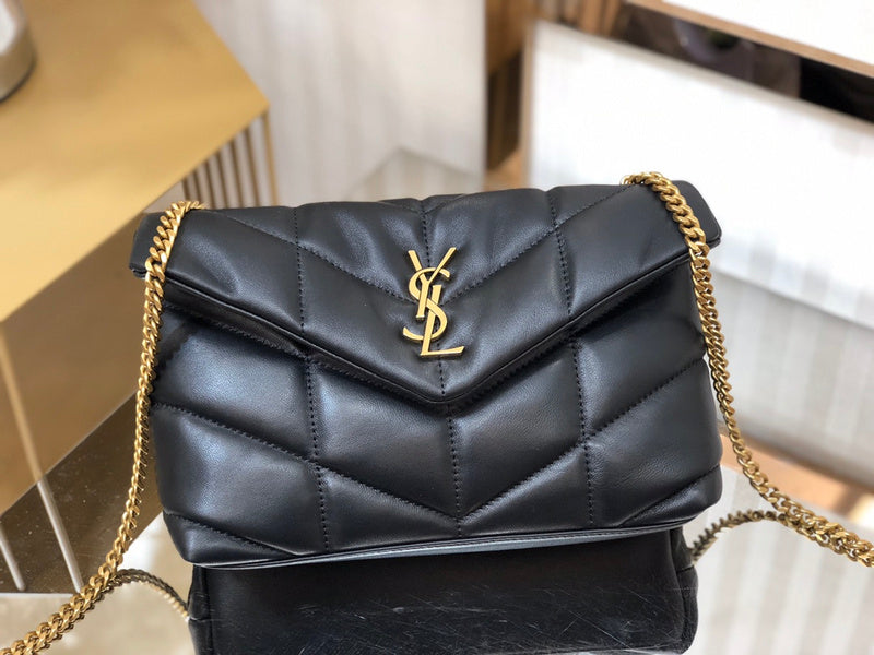 Satchel Bags - SLY Bags - 2487