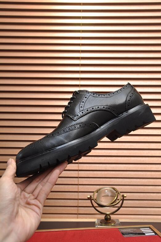 Glamy - PD Men Shoes - 255