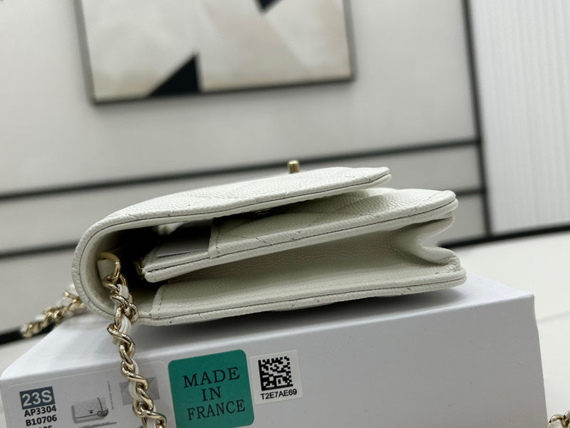 Chanel Bags