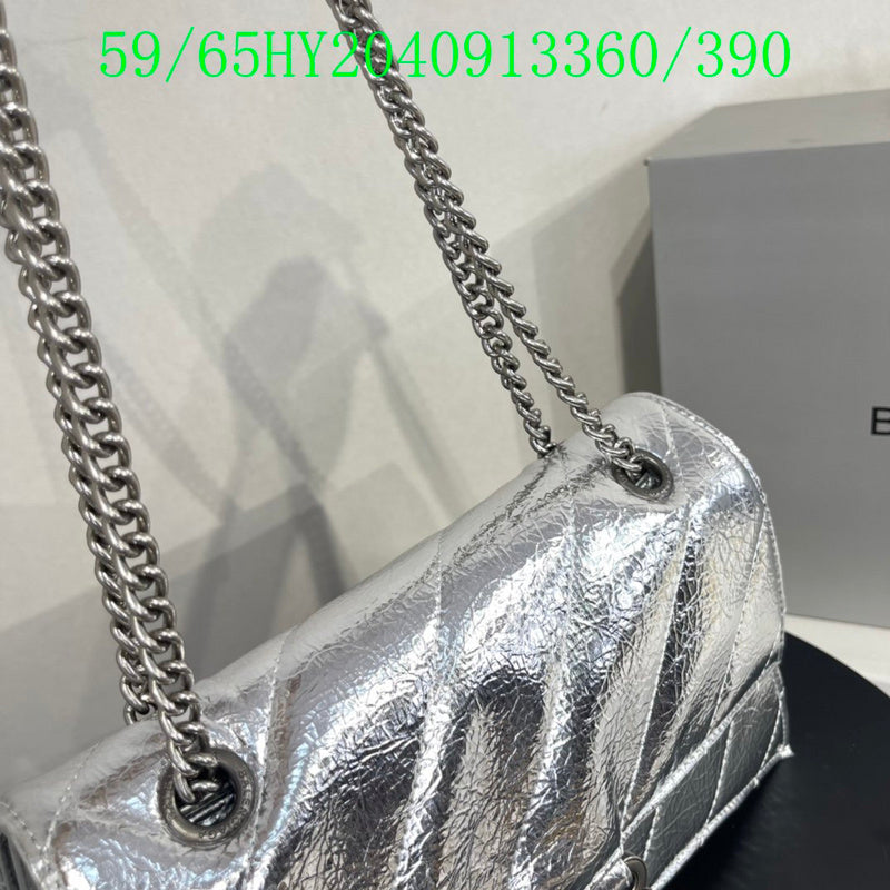 Satchel Bags - BGA Bags - 2094
