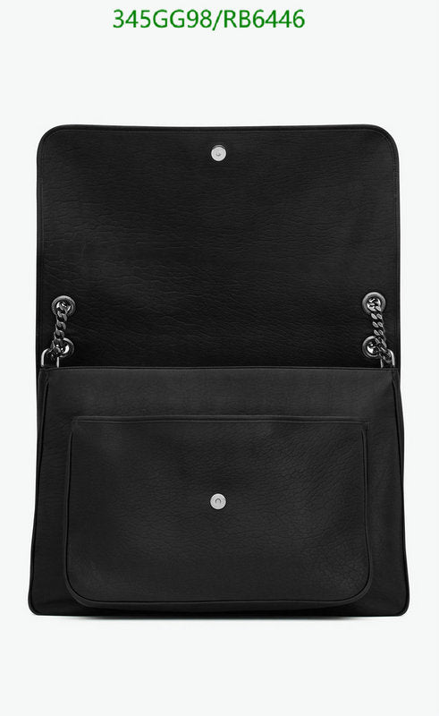 SAMC - YLS Bags - 099