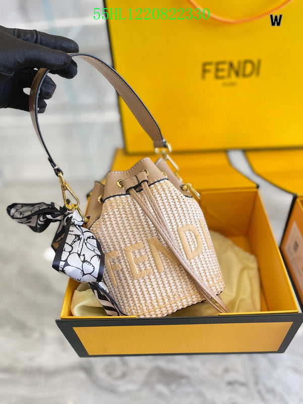 Glami - FDE Bags - 1456