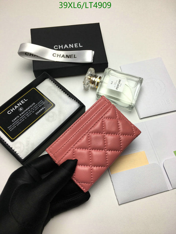 SAMC - CHL Wallets - 102