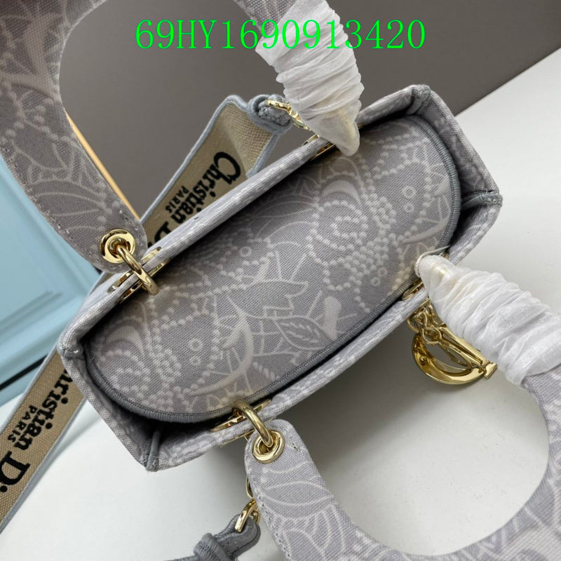 Glami - DOR Bags - 1246