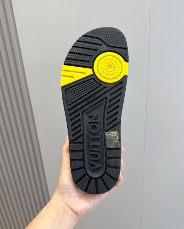 glamy - LOV Men Shoes - 181