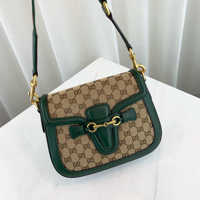 glamy - GCI Bags - 1254