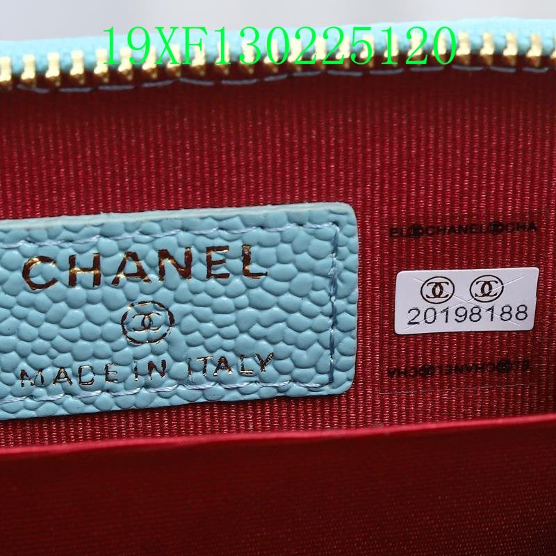 Glami - CHL Wallet - 2559