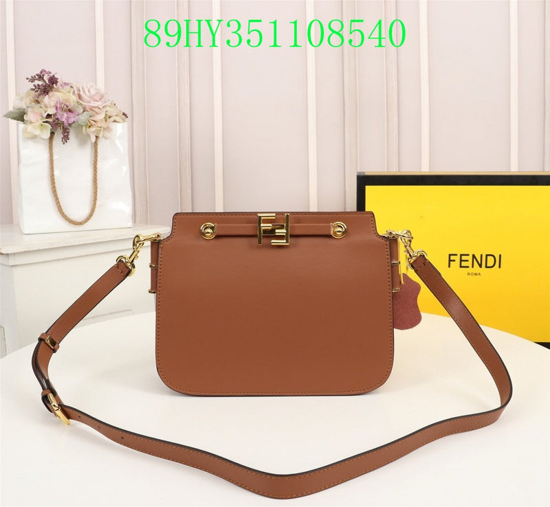 Glami - FDE Bags - 2138