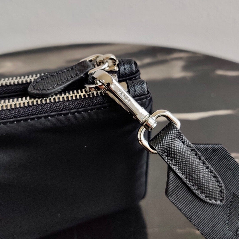 Satchel Bags - PDA Bags - 1875
