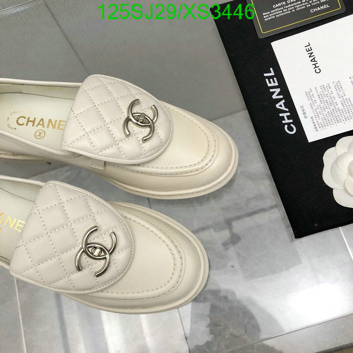 SAMC - CHL Women Shoes - 131