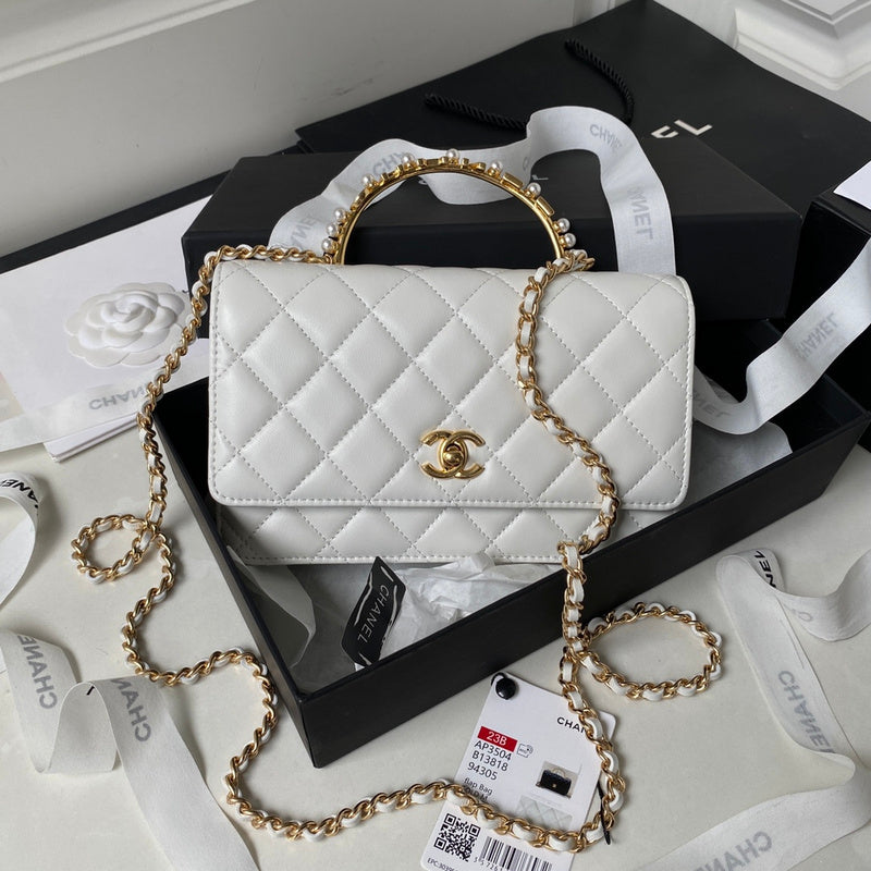 Satchel Bags - CHL Bags - 7340