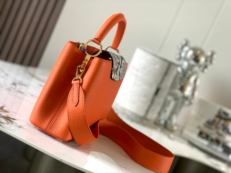 Glamy - LOV Bags - 706