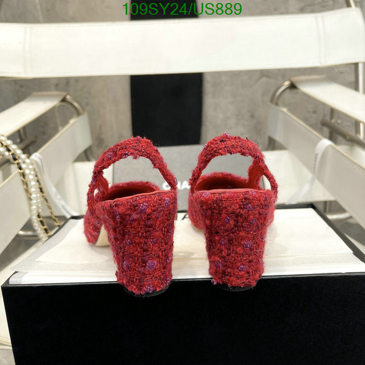 SAMC - CHL Women Shoes Ballet - 191