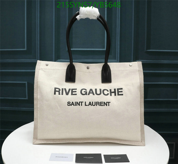 SAMC - YLS Bags - 287