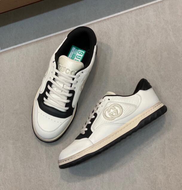 SAMC - GUKI Men Shoes - 229