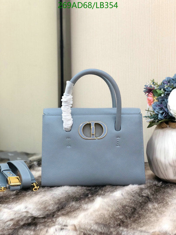 SAMCC - DOR Bags - 1372