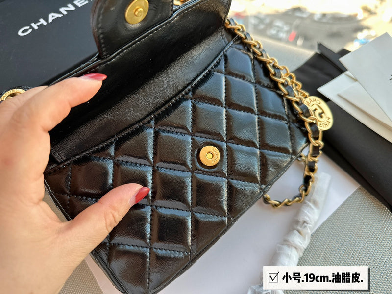 Satchel Bags - CLN Bags - 016