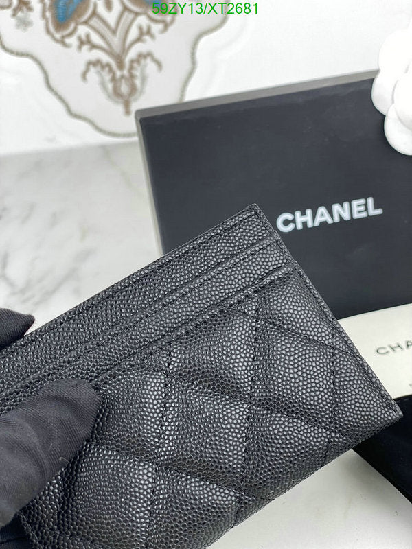 SAMC - CHL Wallets - 073