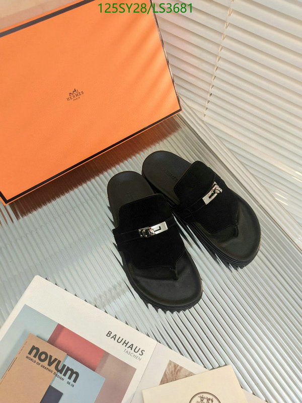 SAMC - HMS Women Shoes - 465