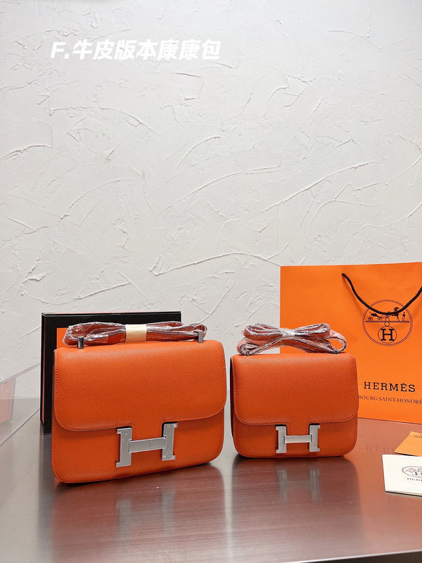 Satchel Bags - HMS-Bags - 524