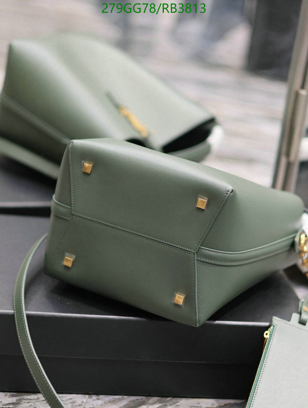 SAMC - YLS Bags - 110