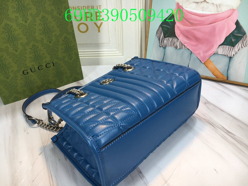 Glami Fashion - GCI Bags - 10465