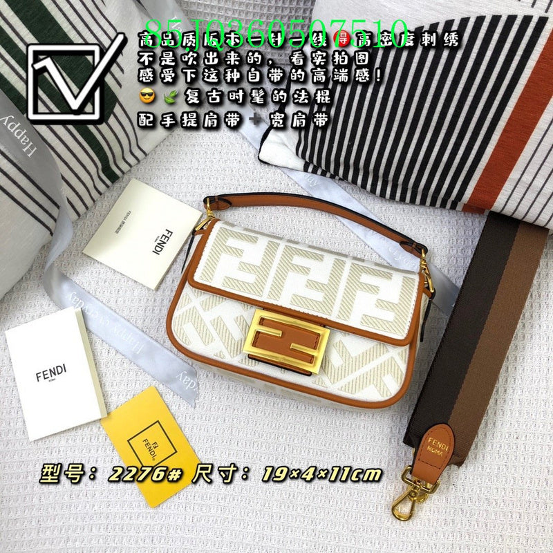 Glami - FDE Bags - 3113