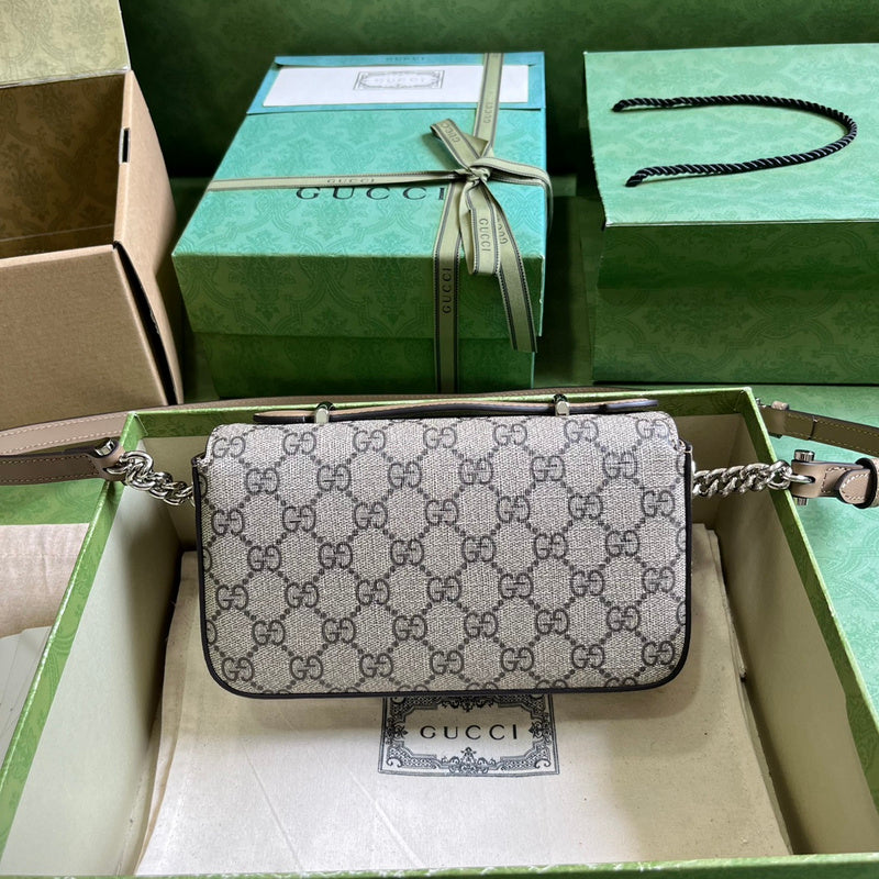 Glami-i GUKI Women Bags - 005