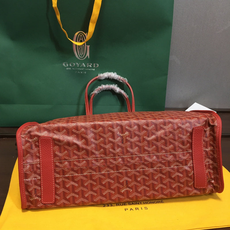 Satchel Bags - GOD Bags - 1027