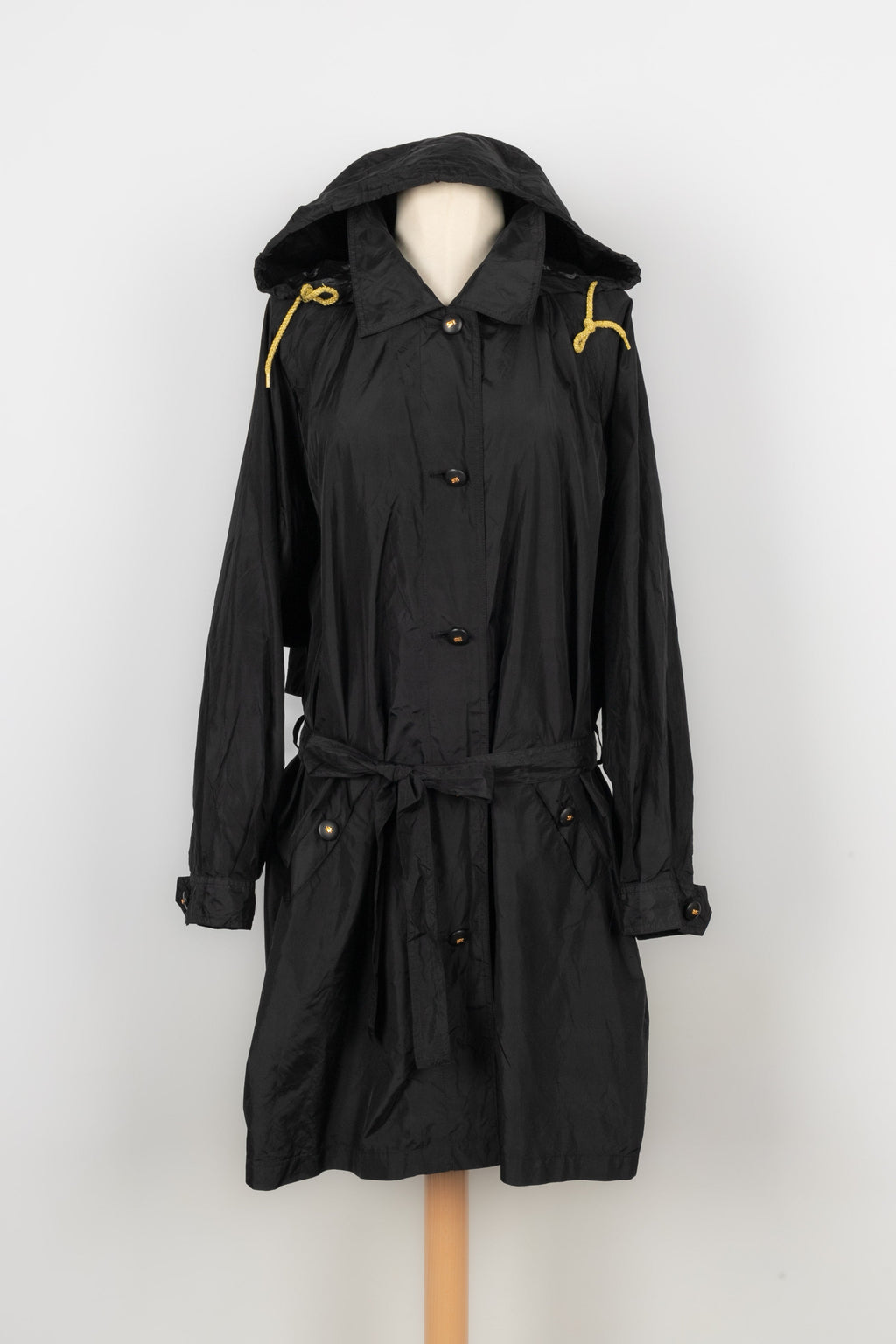 Manteau impermÃƒÆ’Ã‚Â©able Sonia Rykiel